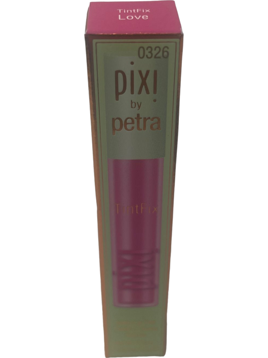 Pixi Beauty Magenta TintFix Satin Lip Tint 0326 Love