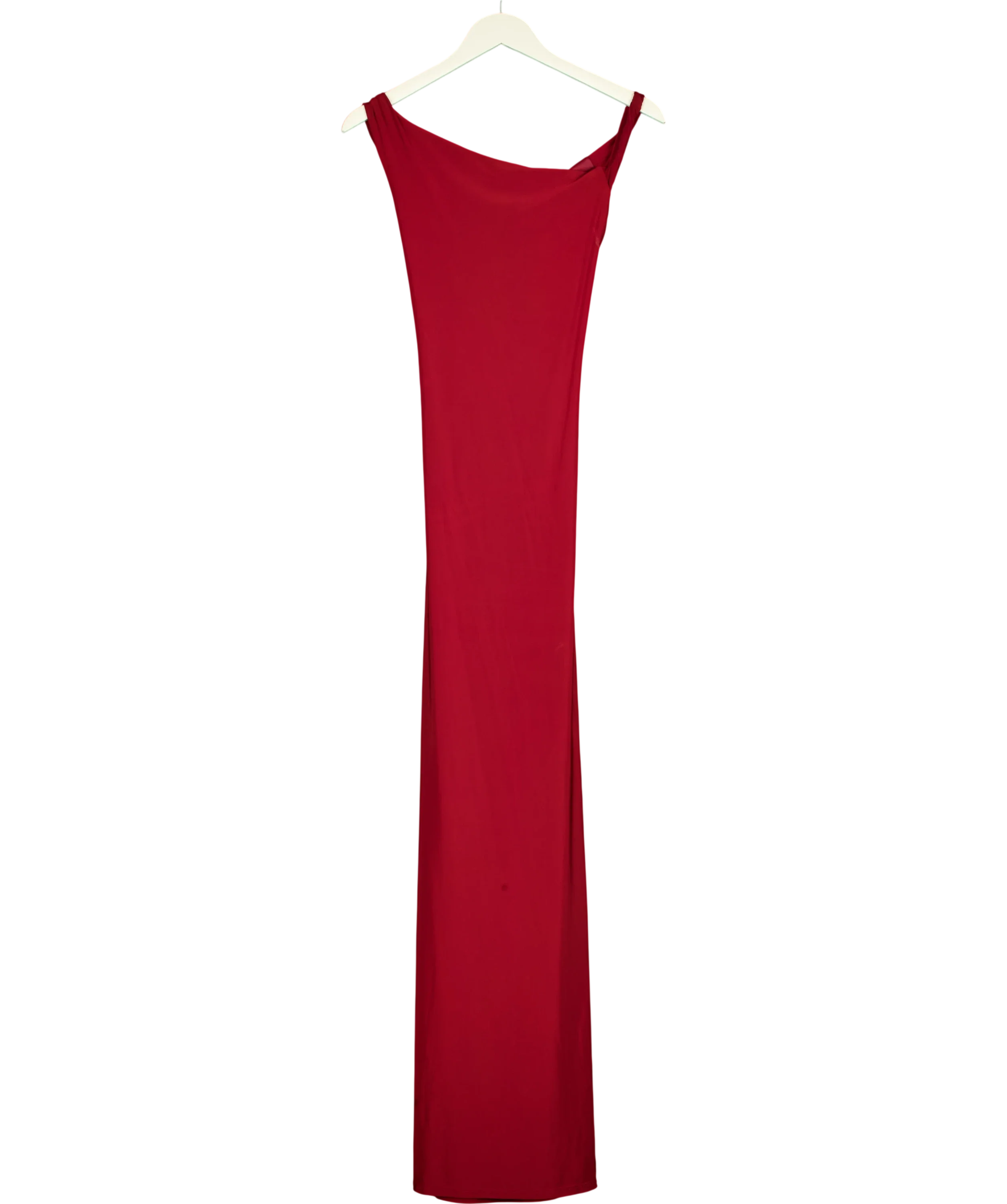 asos red asymmetric dress Lace-Up Maxi UK 8 – Reliked Burgundy dress Color:SAGE country bride Grayson Tied Back Asymmetrical fit dress accentuates your
