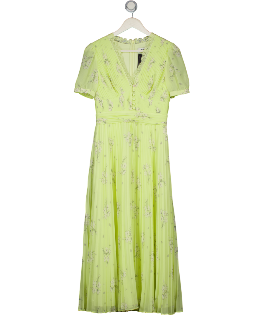long sleeve chiffon dress maxi Nuichan women's modest maxi dress, long sleeve dress in chiffon fabric