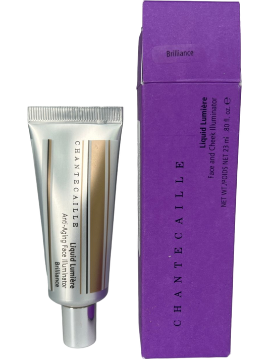 Chantecaille Brilliance Anti-Ageing Liquid Lumiere Highlighter Sealed