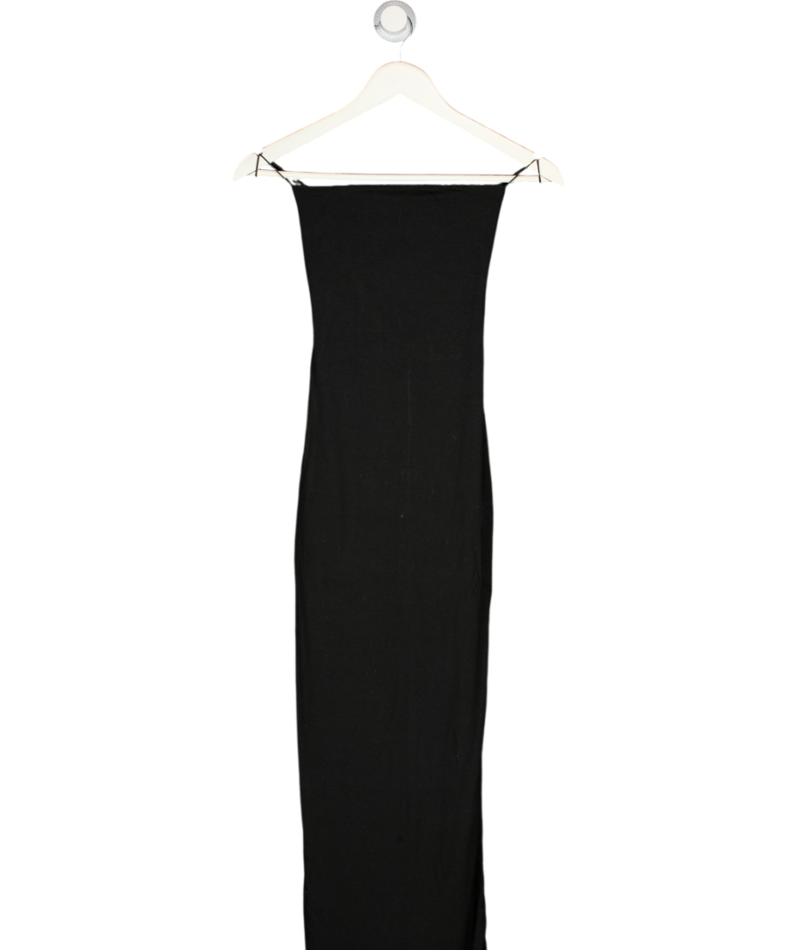 oh polly double layered dress Black Strappy Layer Jersey Maxi UK 6 Color:Ivory Blue Print Linen Blend layered 20 mesh fabric Cute Short Teal Beaded