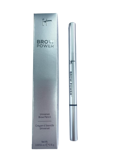 it brow Brow Power Universal Eyebrow Pencil BNIB 0.16g