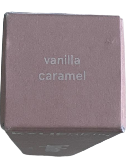 KYLIE SKIN by Kylie Jenner Lip Butter Vanilla Caramel Hydrating Lip Balm 10g