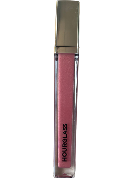 HOURGLASS Pink Unreal High Shine Volumizing Lip Gloss