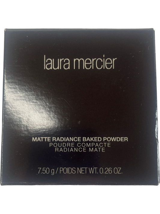Laura Mercier Matte Radiance Baked Powder Highlighter