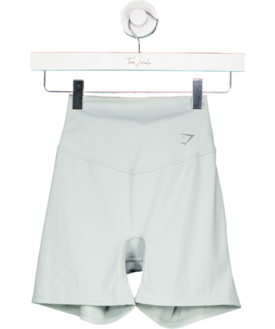 gymshark Blue Elevate Shorts UK XS – Reliked