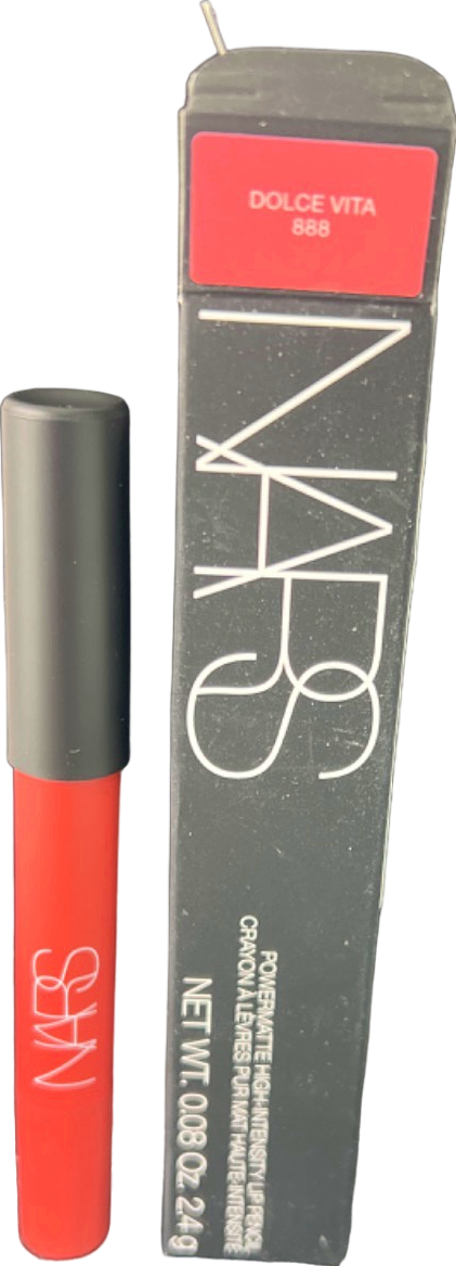 NARS Powermatte High-Intensity Lip Pencil Dolce Vita 2.4g