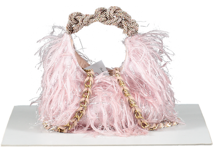 Kooreloo The Flamingo Pink Bag One Size