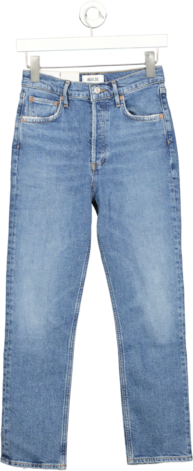 Agolde fashion mens jeans