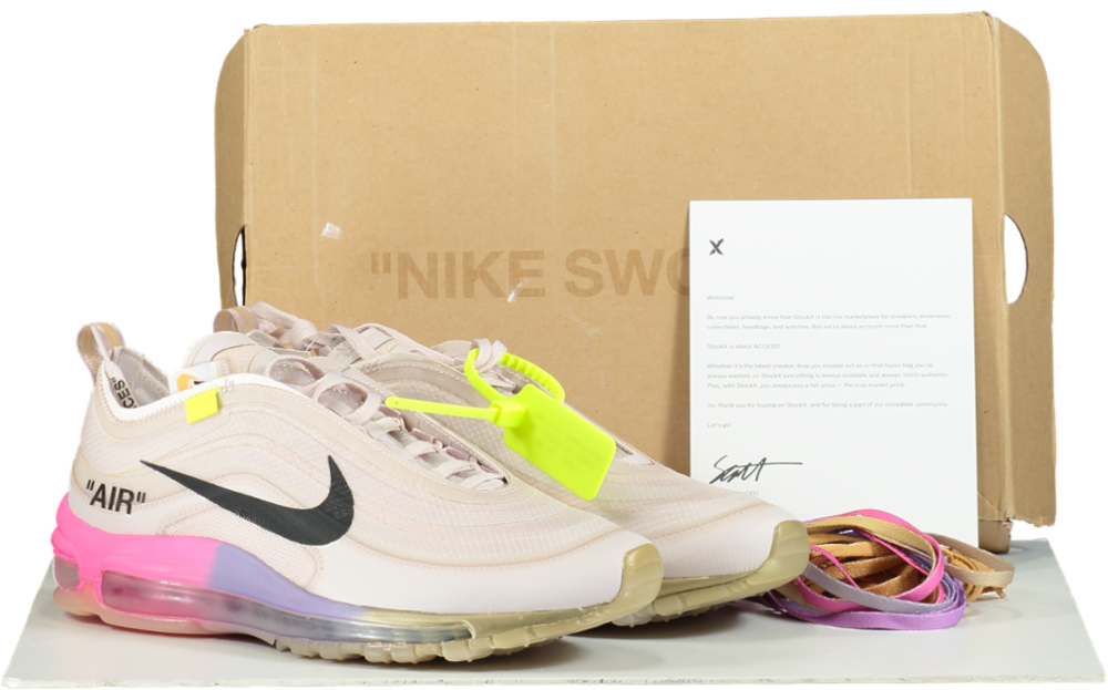 off white x nike queen