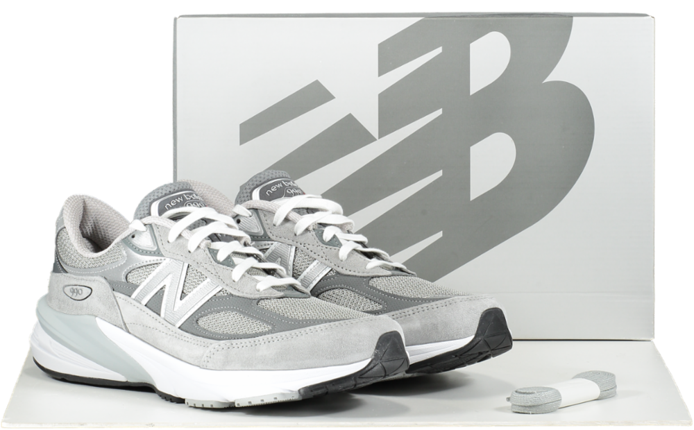 New balance trainers on sale uk