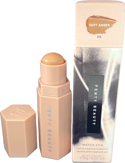 Fenty Beauty Match Stix Matte Contour Skinstick Soft Amber 7.10g