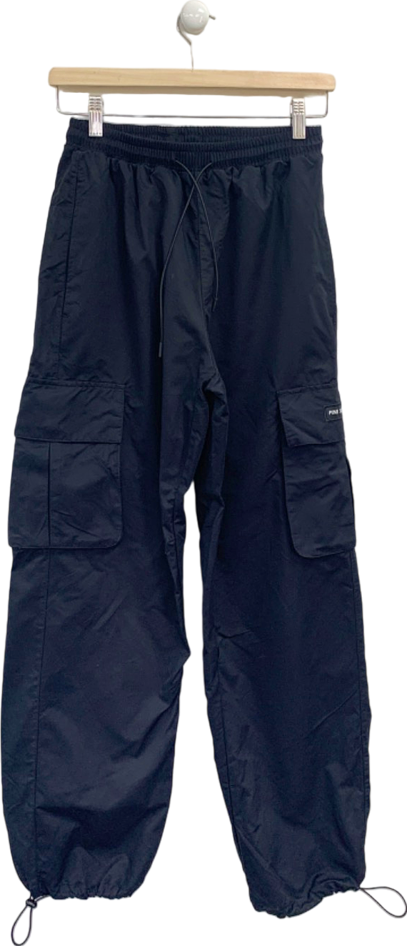 Pink soda joggers sales