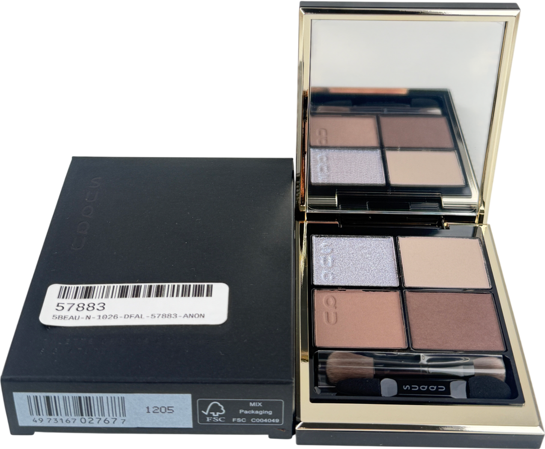 SUQQU Signature Color Eyes S03 6.2g – Reliked