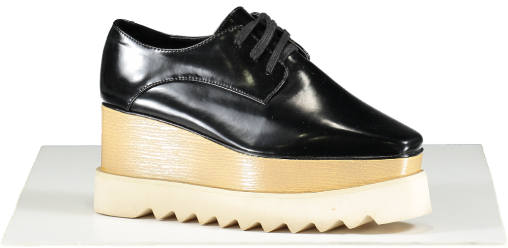 Stella McCartney discount Elyse Star Platform