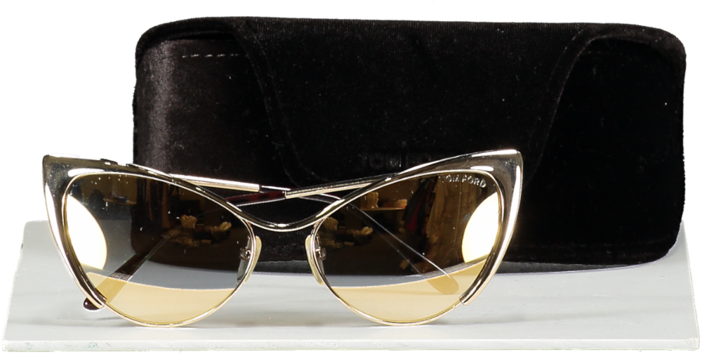 Tom deals Ford Cat-eye Sunglasses