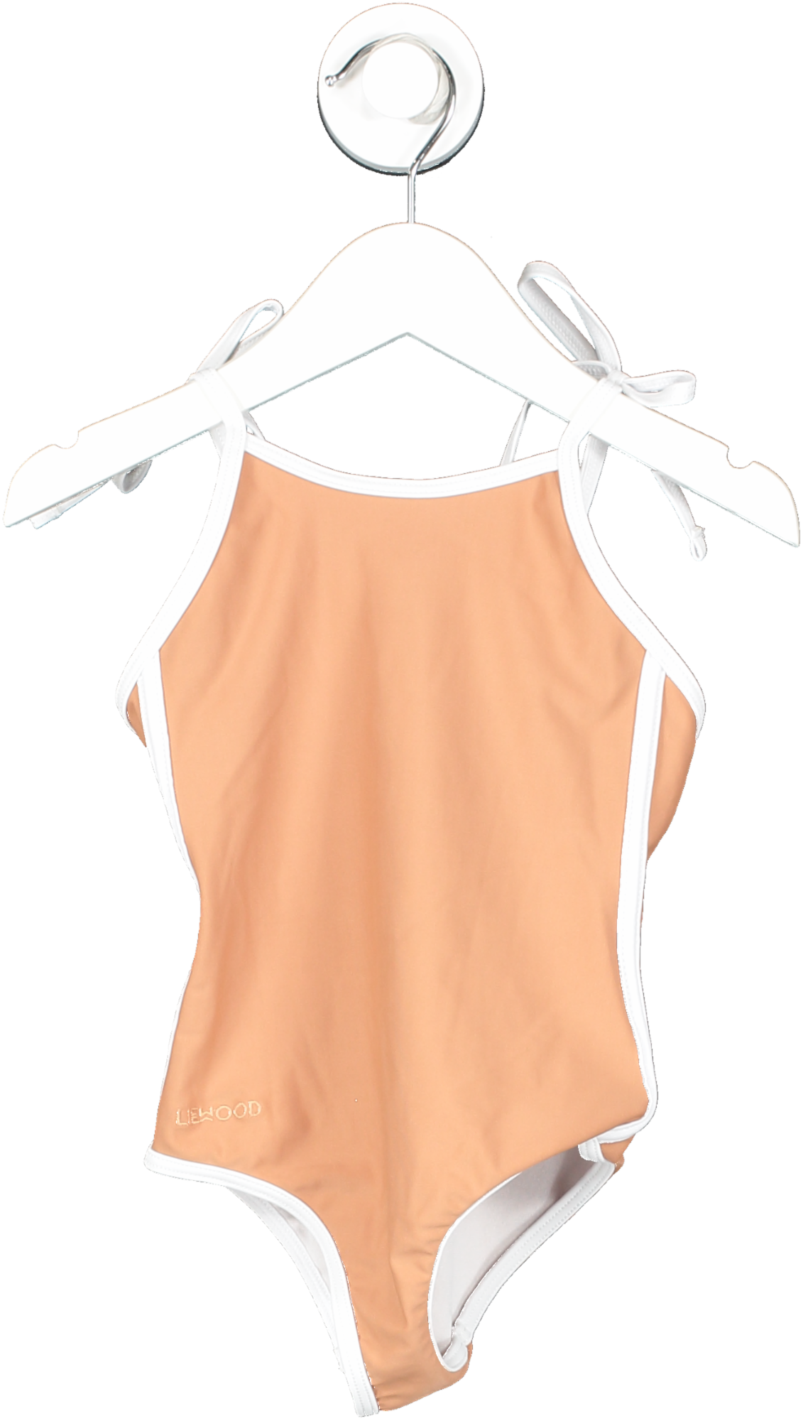 liewood Brown Gigi Swimsuit 18 24 Months Reliked