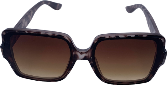 Eyelevel Black Willow Sunglasses One Size