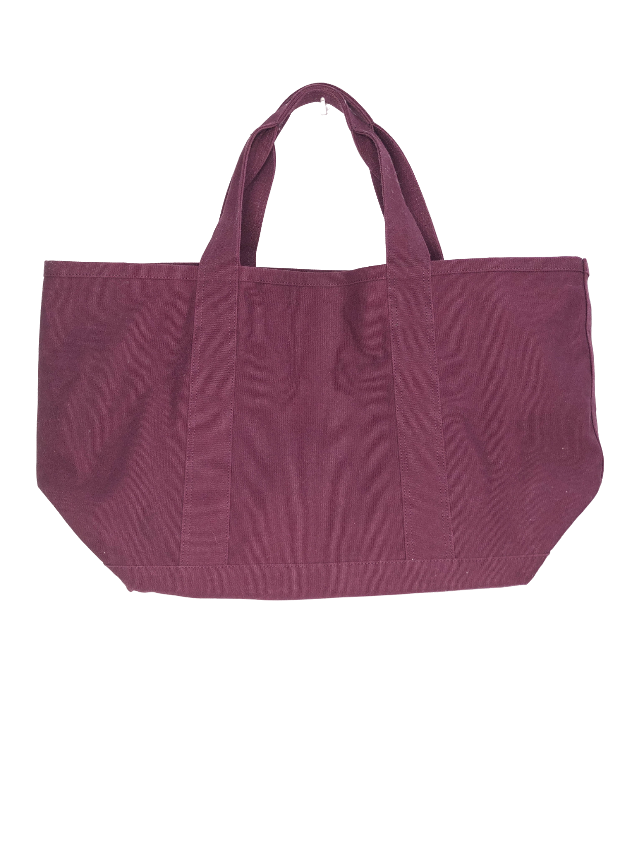 Medium clearance size tote