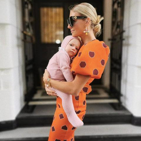 12 Stylish Mum Influencers You Should Follow on Instagram