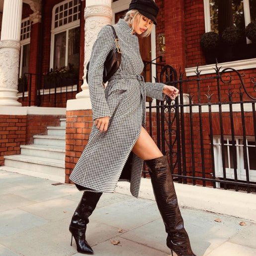 13 Autumn Winter 2020 Fashion Trends - As Worn By Influencers