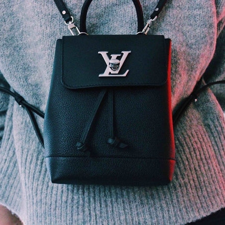 Entrupy: New fashion app tells you if your designer handbag is fake, The  Independent