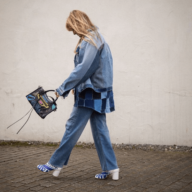 Our ultimate guide to vintage denim