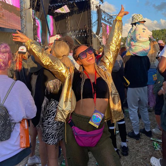 Funky festival 'fits: the Reliked guide to festival outfits