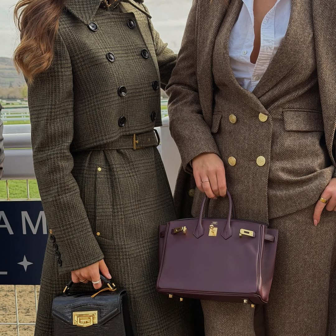 To Tweed Or Not To Tweed: Your Grand National Style Guide