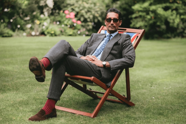 A Formal Fashion Guide For Menswear - Reliked