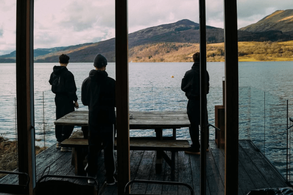 A Guide To Men's Athleisure and How To Style It - Reliked