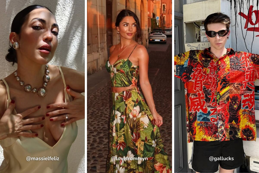 Dopamine Dressing 101: Clothes That Feel Authentically You - Reliked