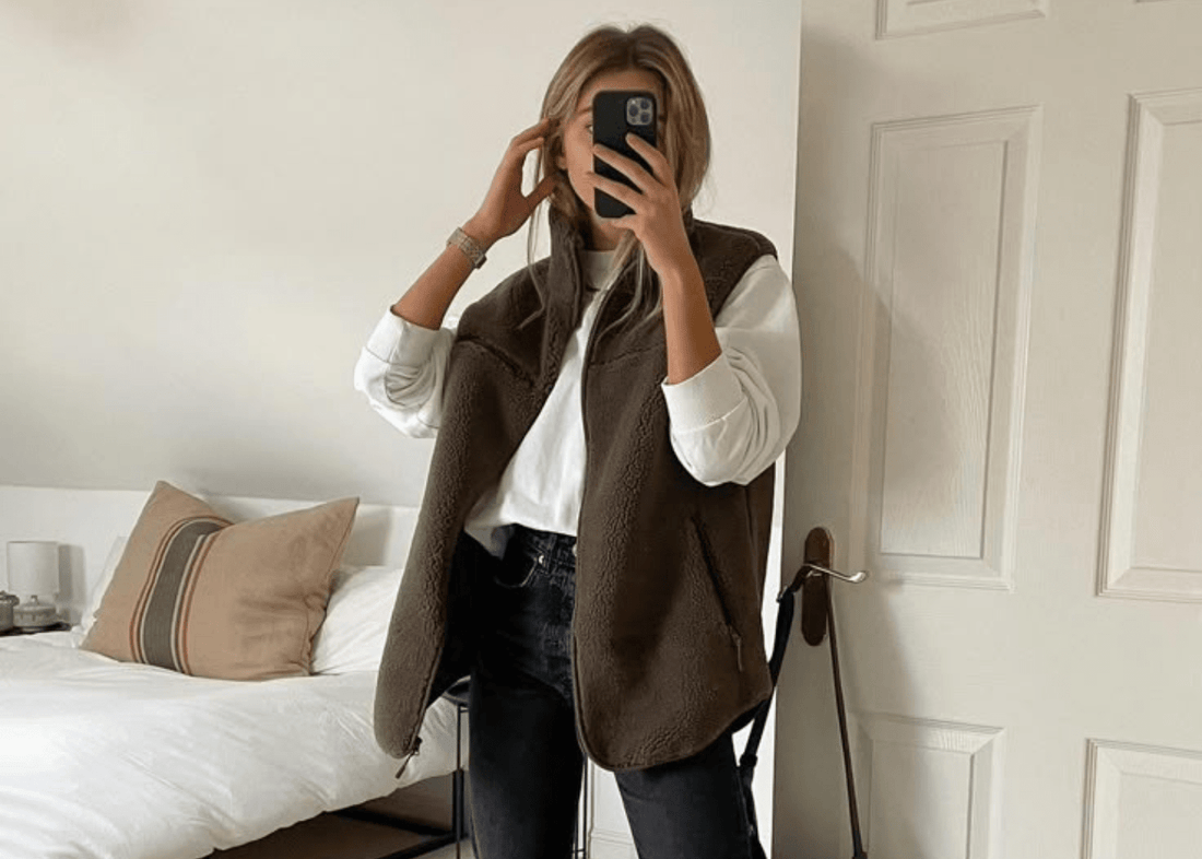 Essential Spring Jackets For In-Between Seasons - Reliked