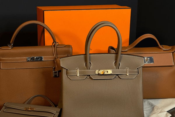 Hermès At Reliked! - Reliked