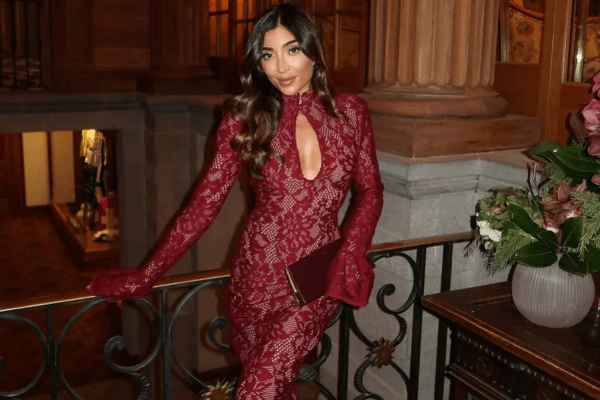 Looks of Love: Valentines Day Outfit Ideas - Reliked