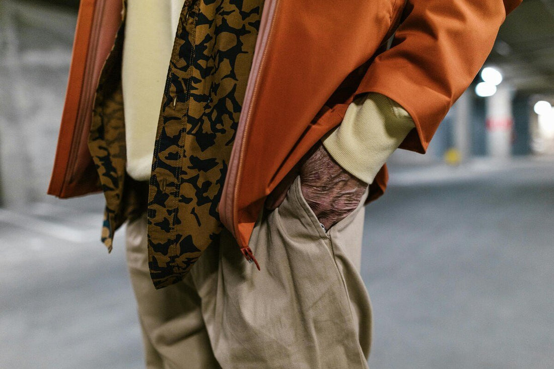Master the Art of Layering Clothes Like a Pro - Reliked