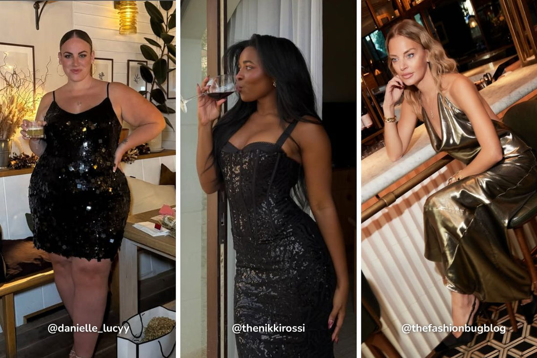 party season outfits