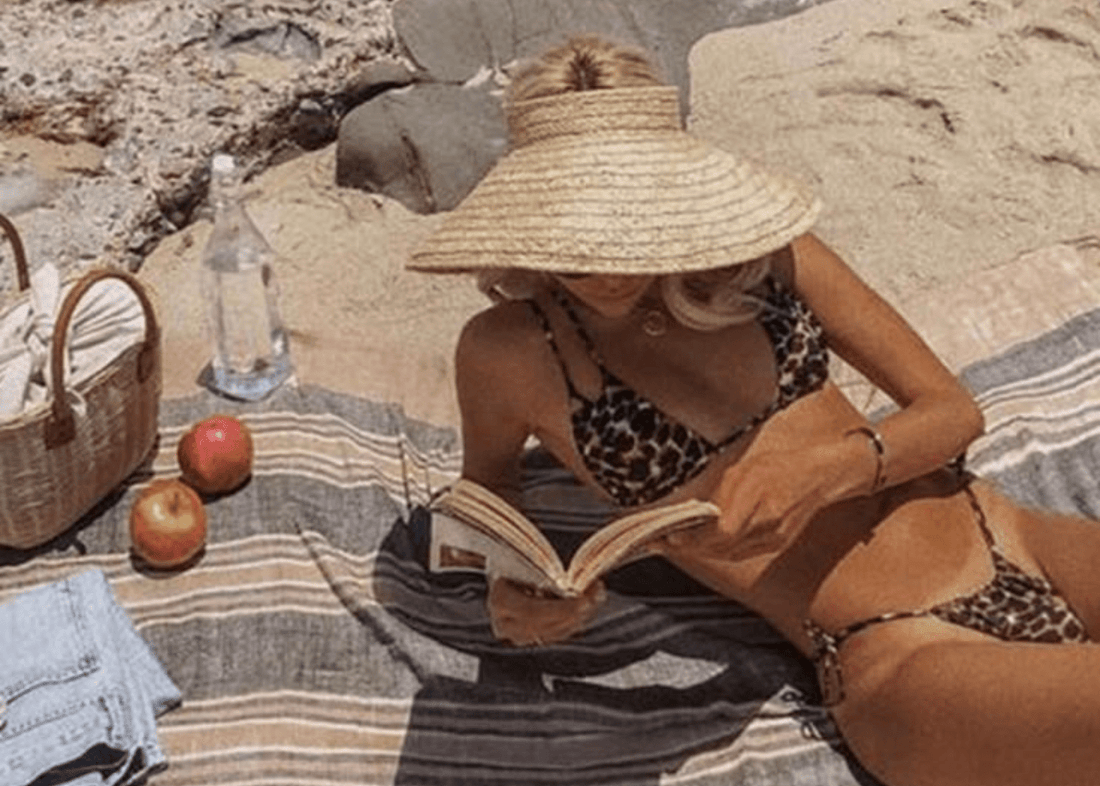 Summer Holiday Essentials To Suit Every Budget - Reliked