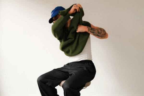 Sustainable Fashion In Menswear - Reliked