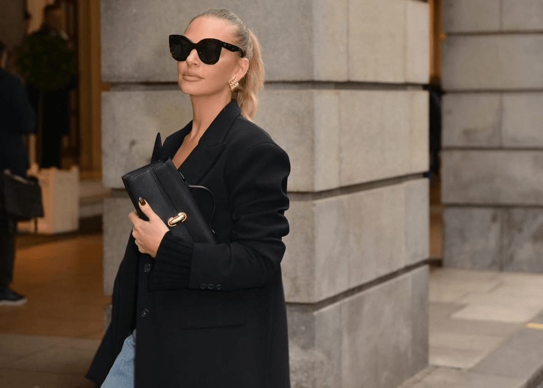 The Best Sunglasses To Suit Your Face Shape - Reliked