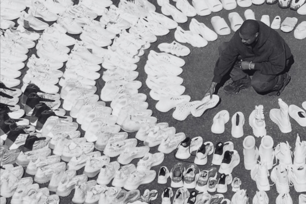 The Ultimate Sneaker Showcase - Reliked