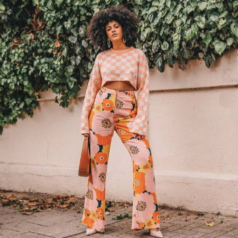11 Ways To Style Crop Tops As Seen On Influencers