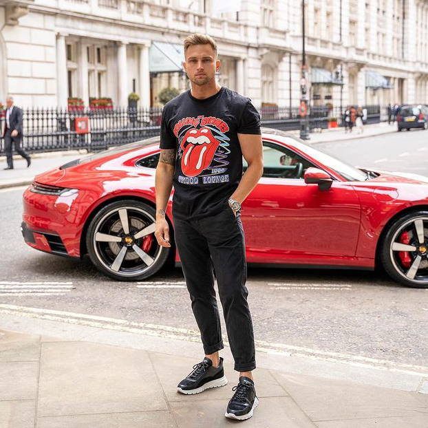 13 Of The Best Male Fashion Influencers UK