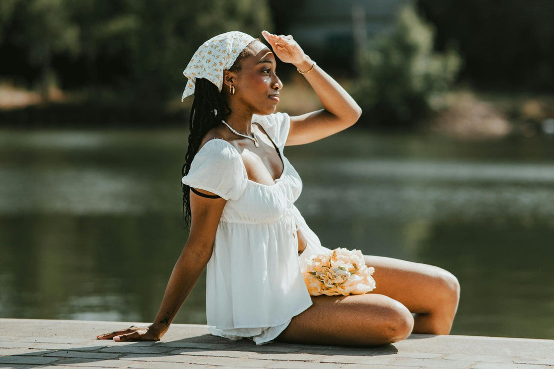 What Is Monochrome Fashion? A Minimalist’s Guide to Maximum Style - Reliked