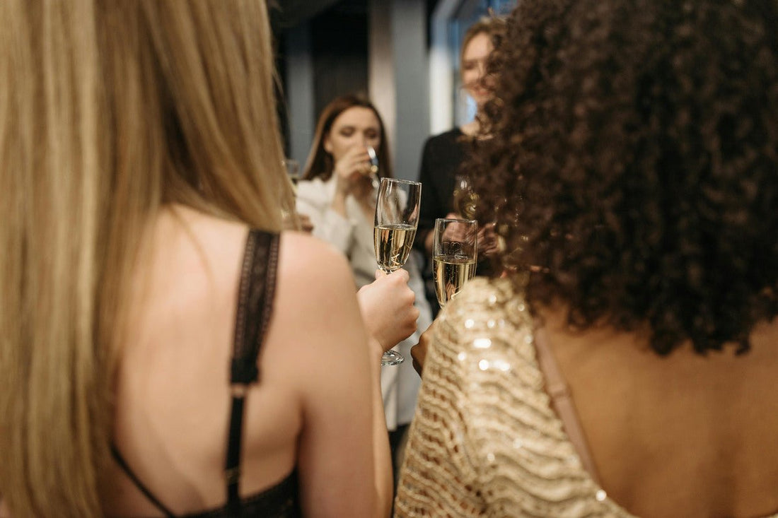 What to Wear to an Engagement Party: Guest Outfit Ideas for Every Dress Code - Reliked