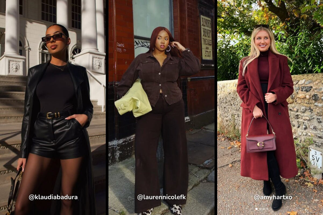 Winter Bottomless Brunch Outfits for Time With the Girls - Reliked