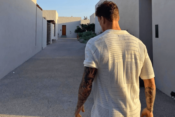 Your 2025 Holiday Fashion Guide For Menswear - Reliked