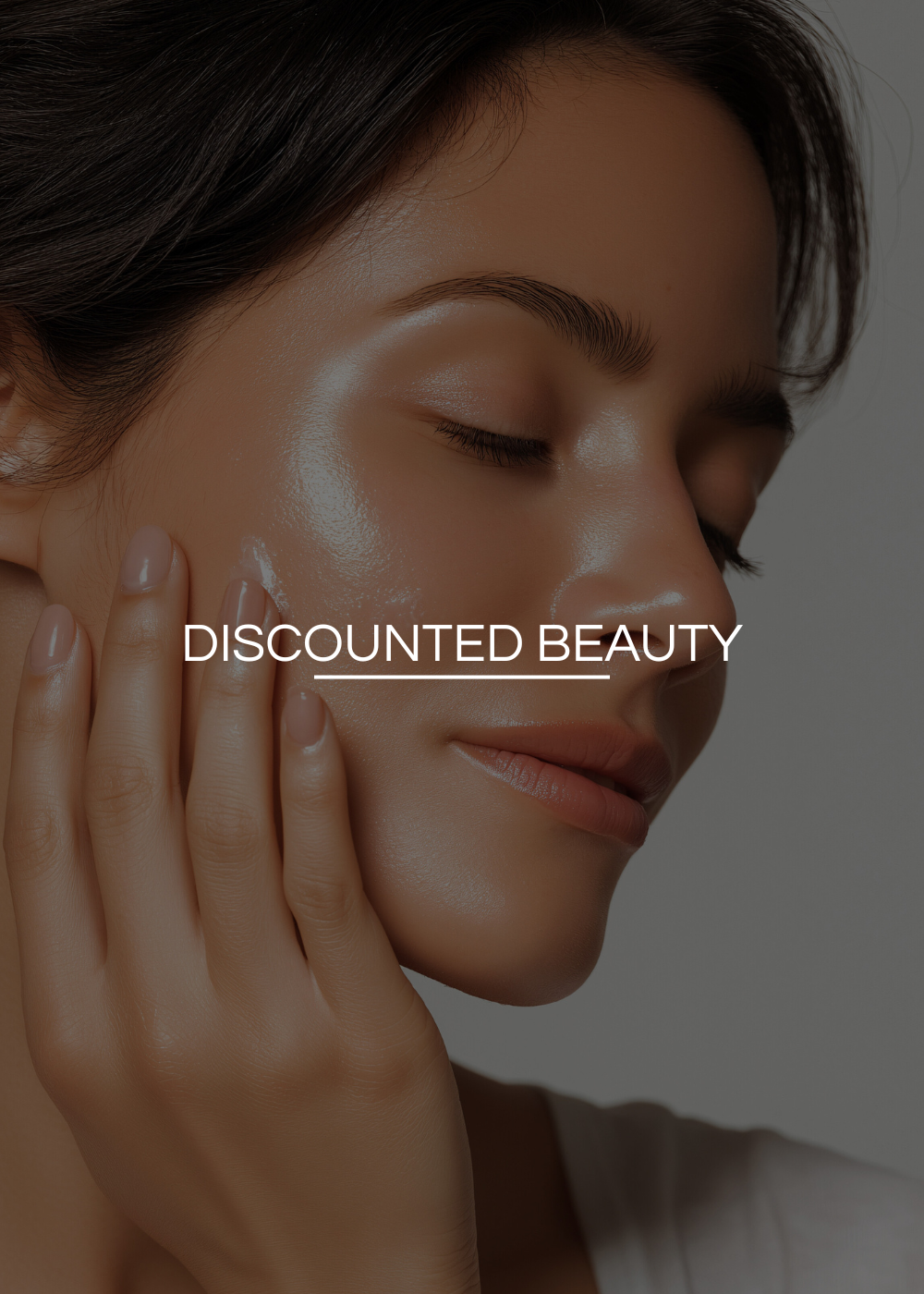 Discounted Beauty - Reliked