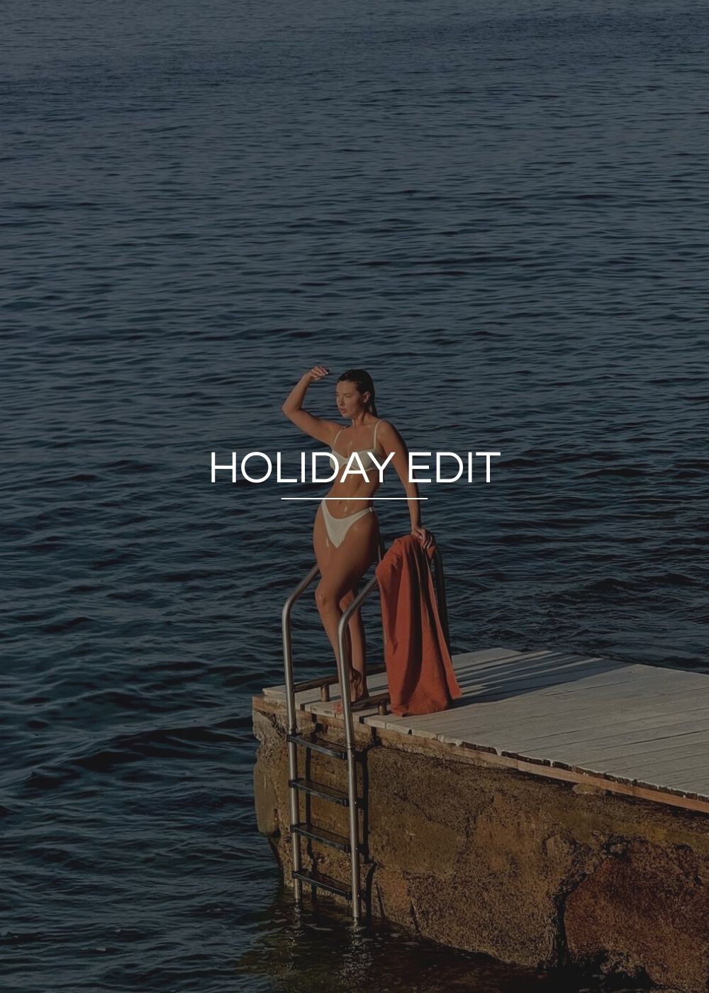 The Holiday Edit