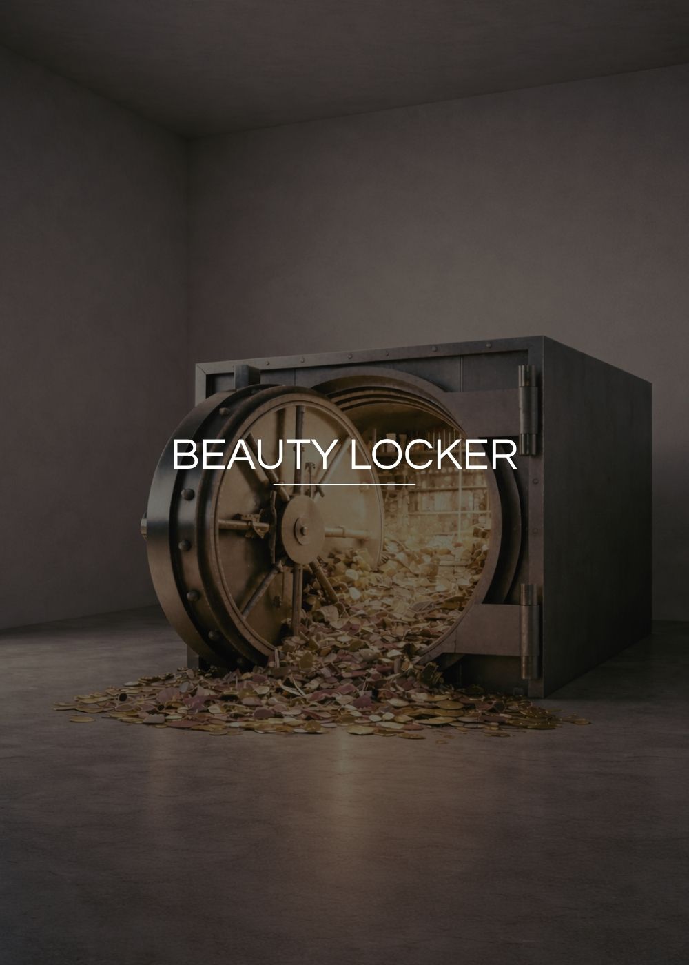 Beauty Locker Test